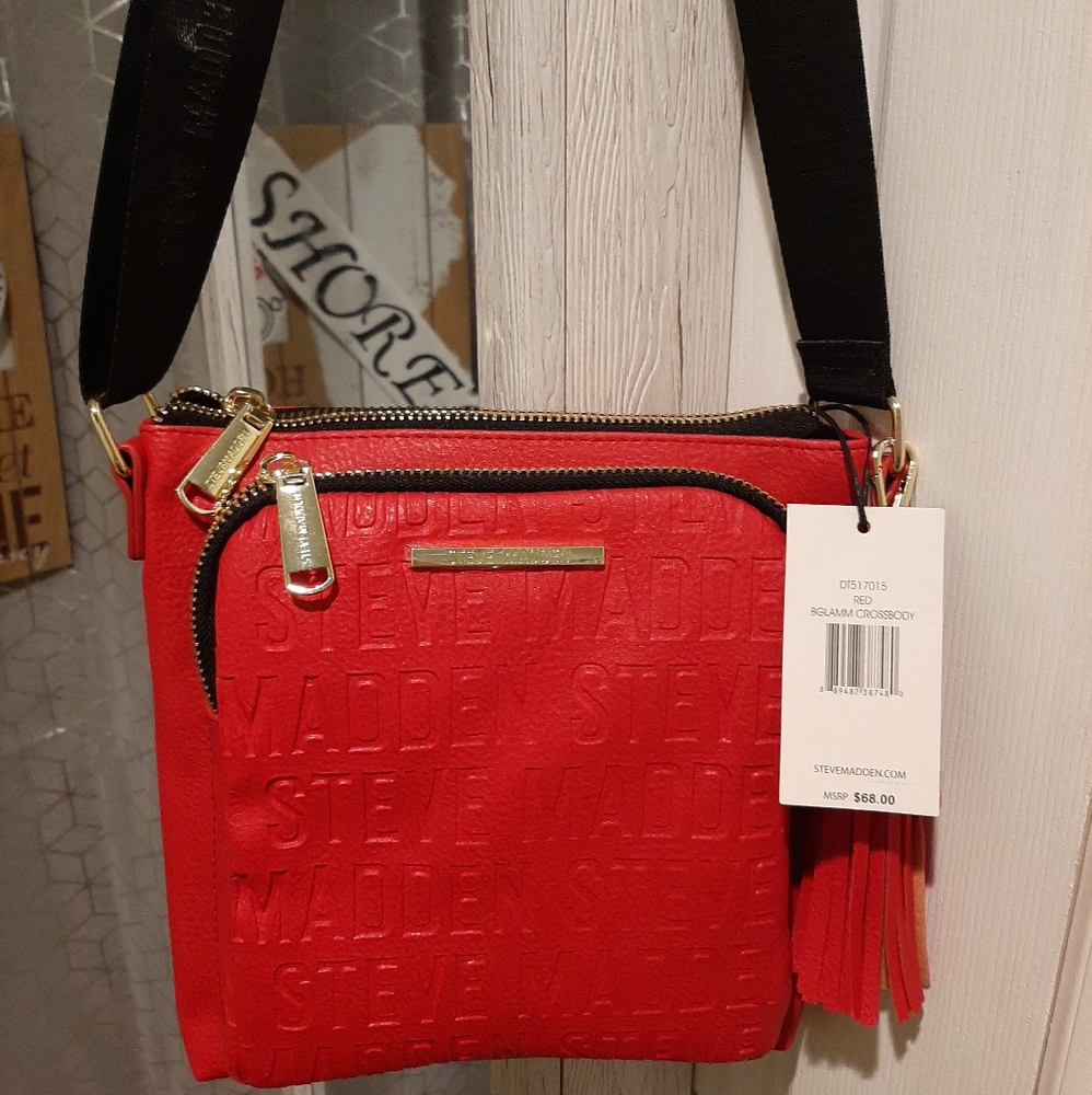 Steve Madden  Crossbody